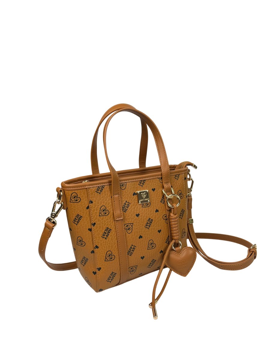 Printed Tote Bag