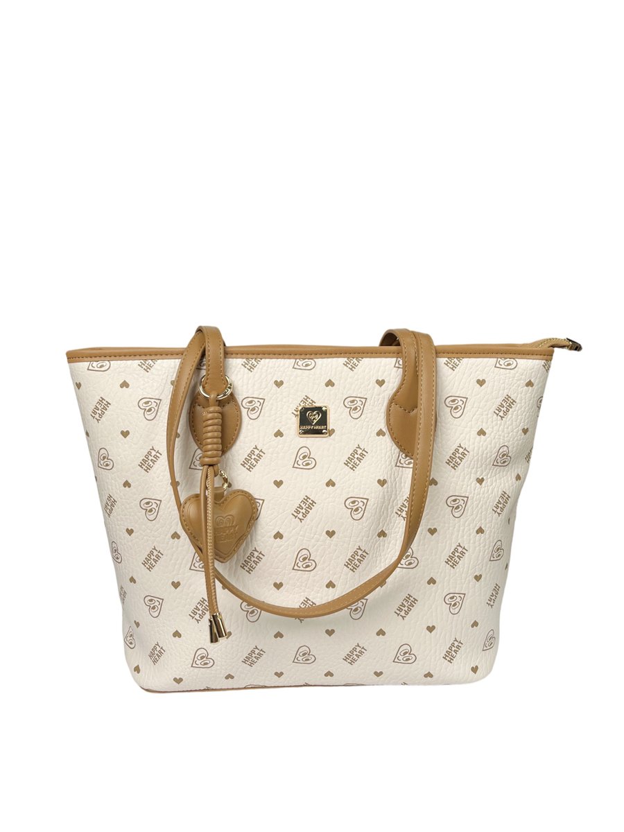 Printed Tote Bag
