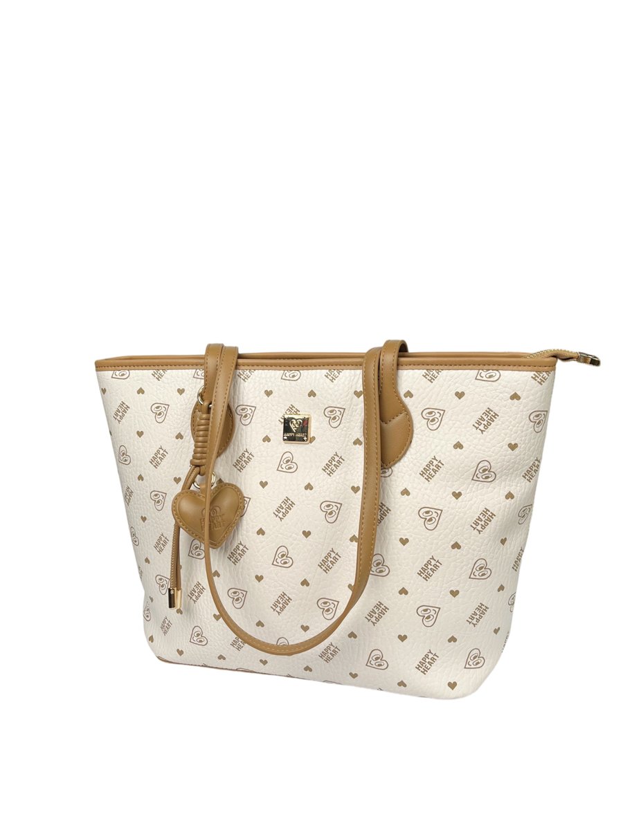 Printed Tote Bag