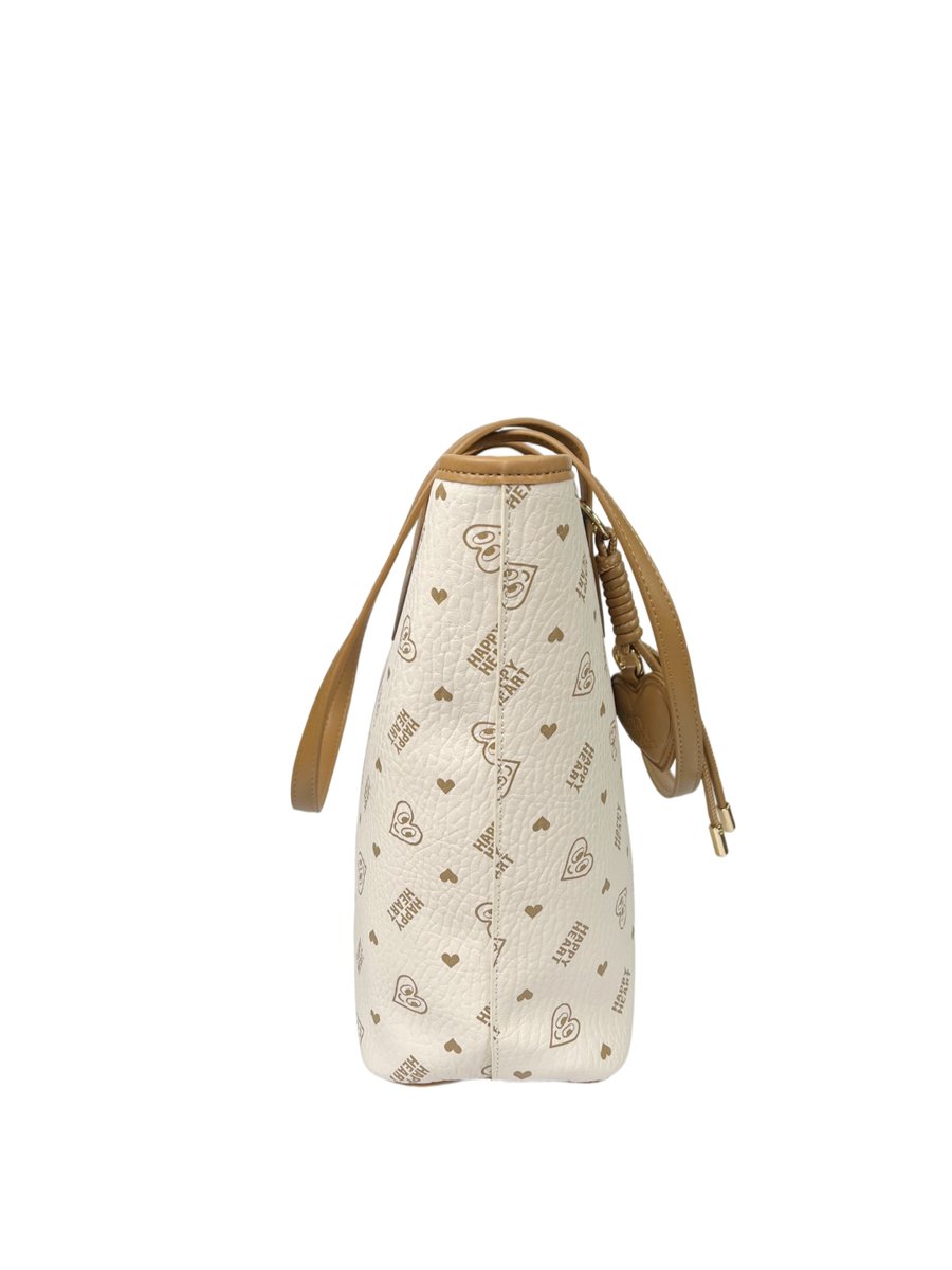 Printed Tote Bag