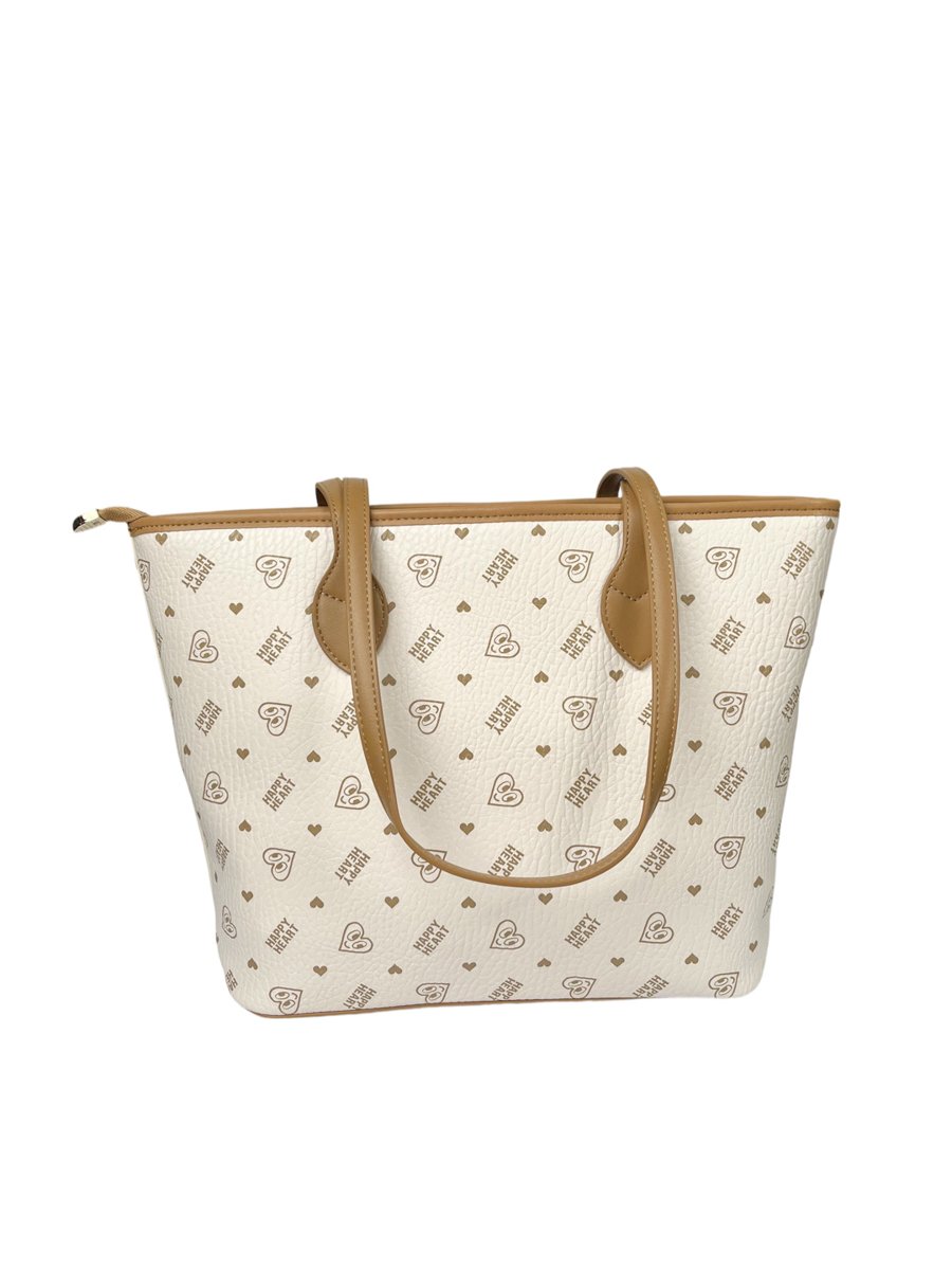 Printed Tote Bag