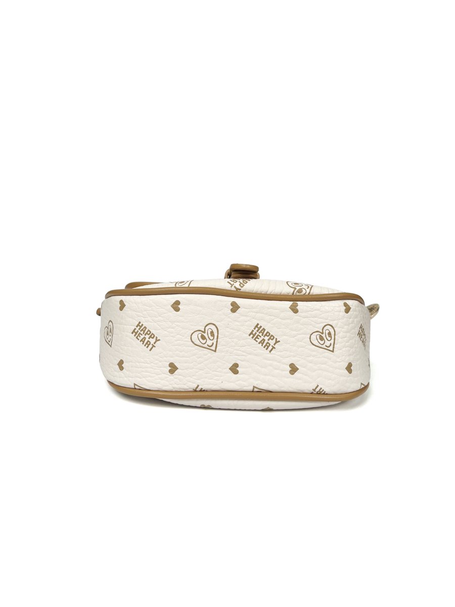 Printed Crossbody Bag