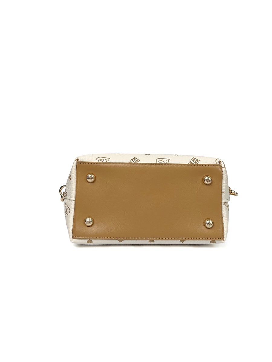 Printed Crossbody Bag
