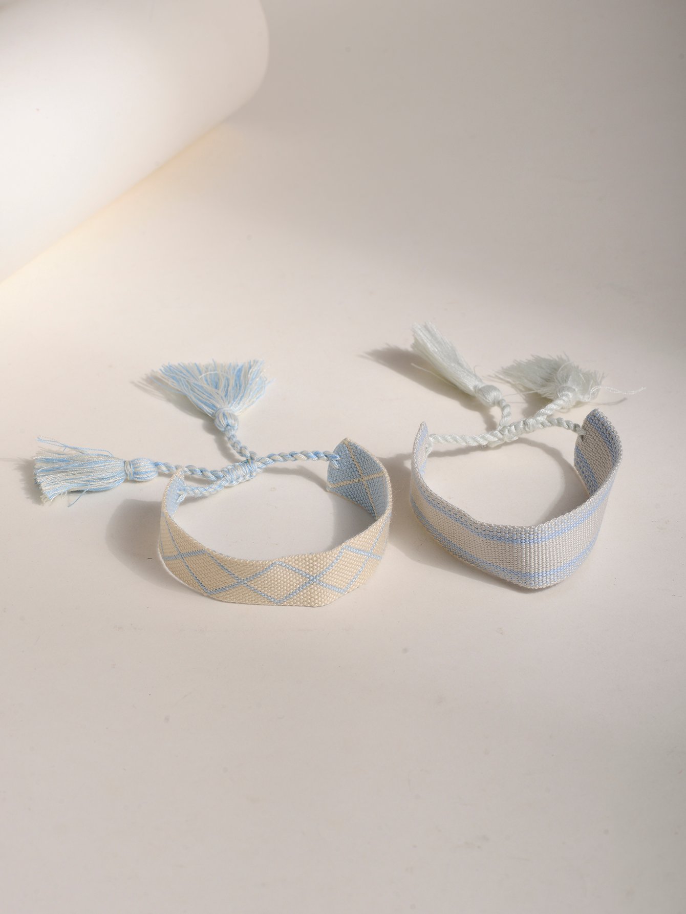 Bangle Bracelets - Pack of 2