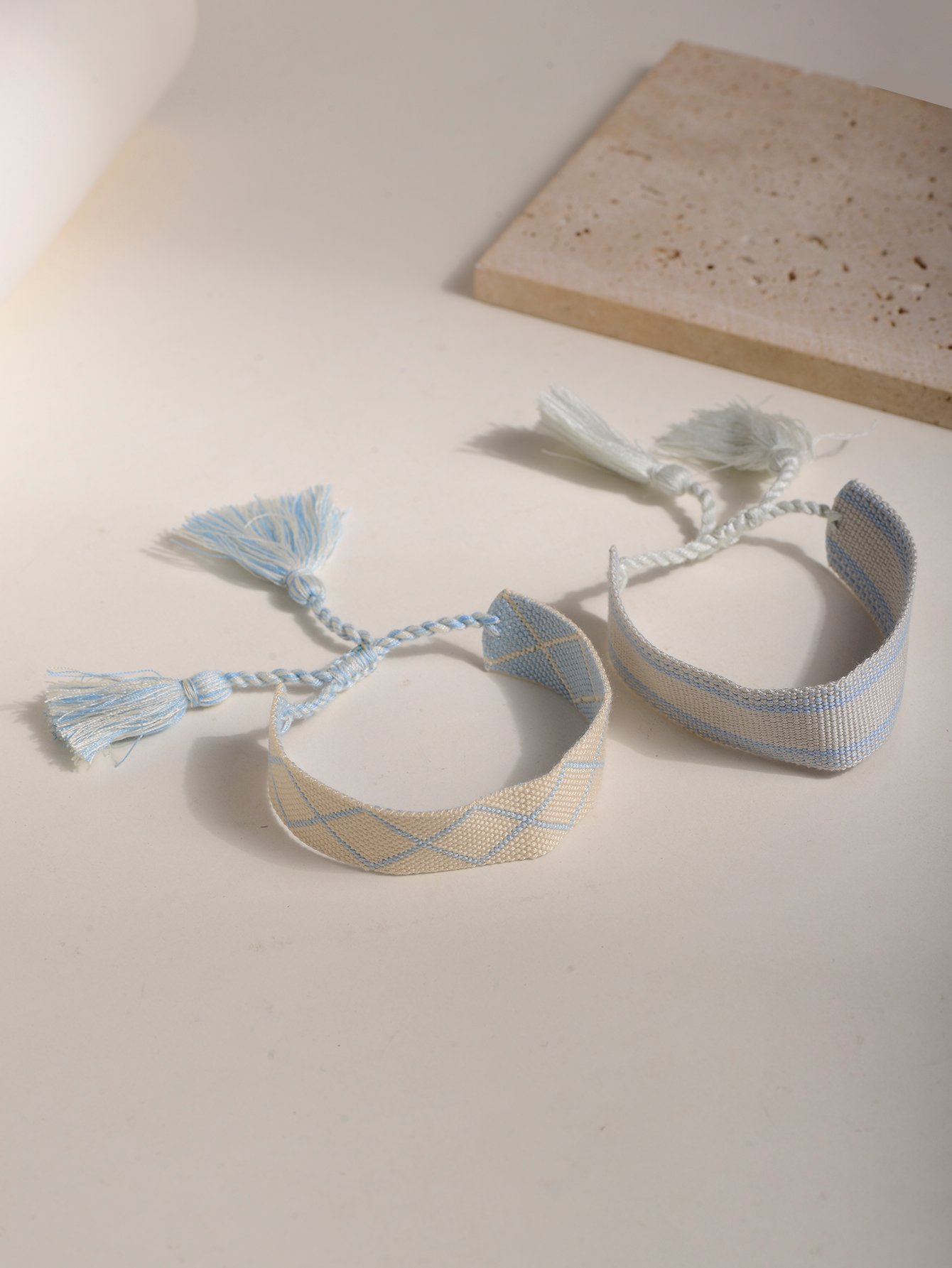 Bangle Bracelets - Pack of 2