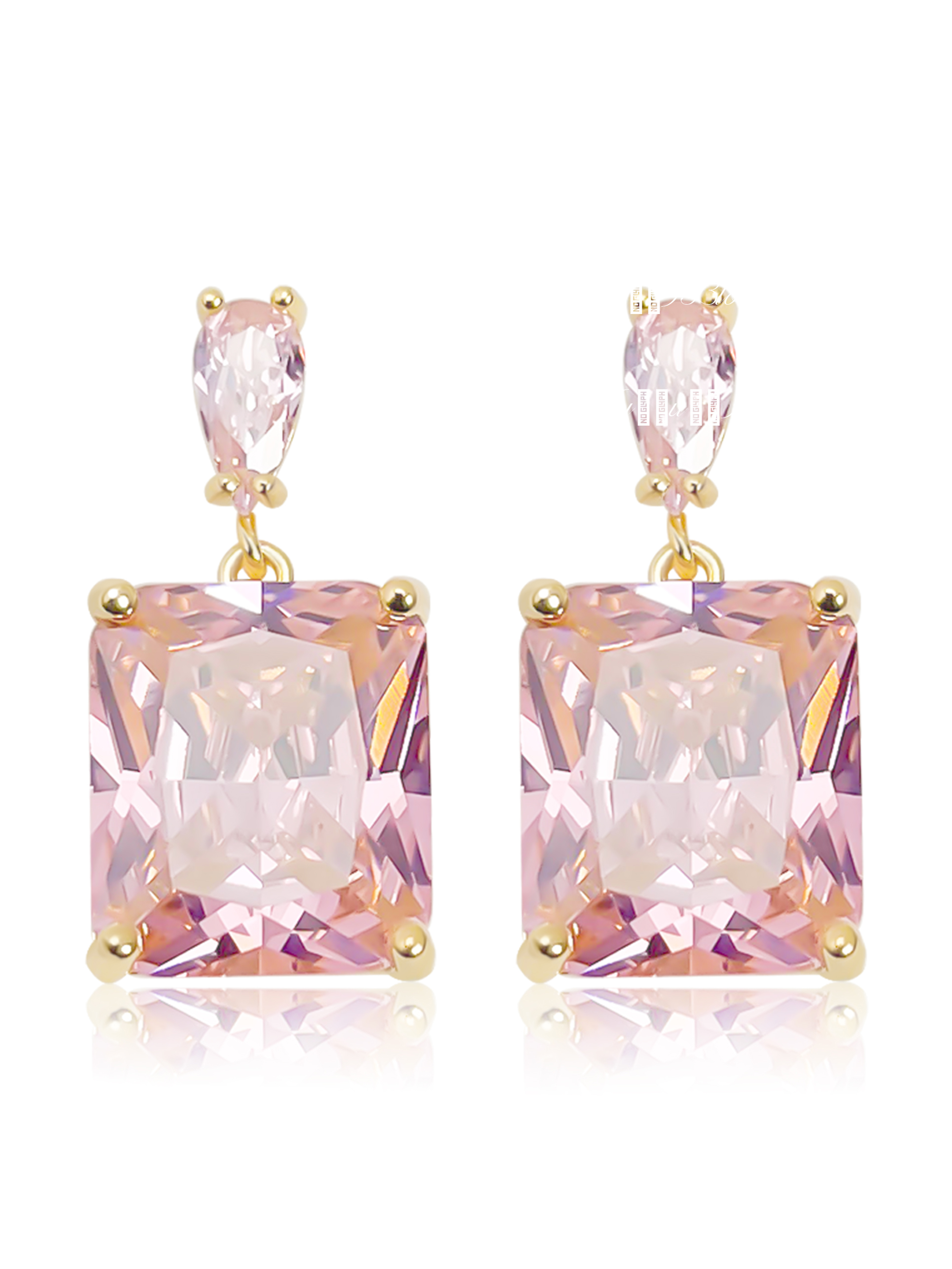 Dangle Earrings