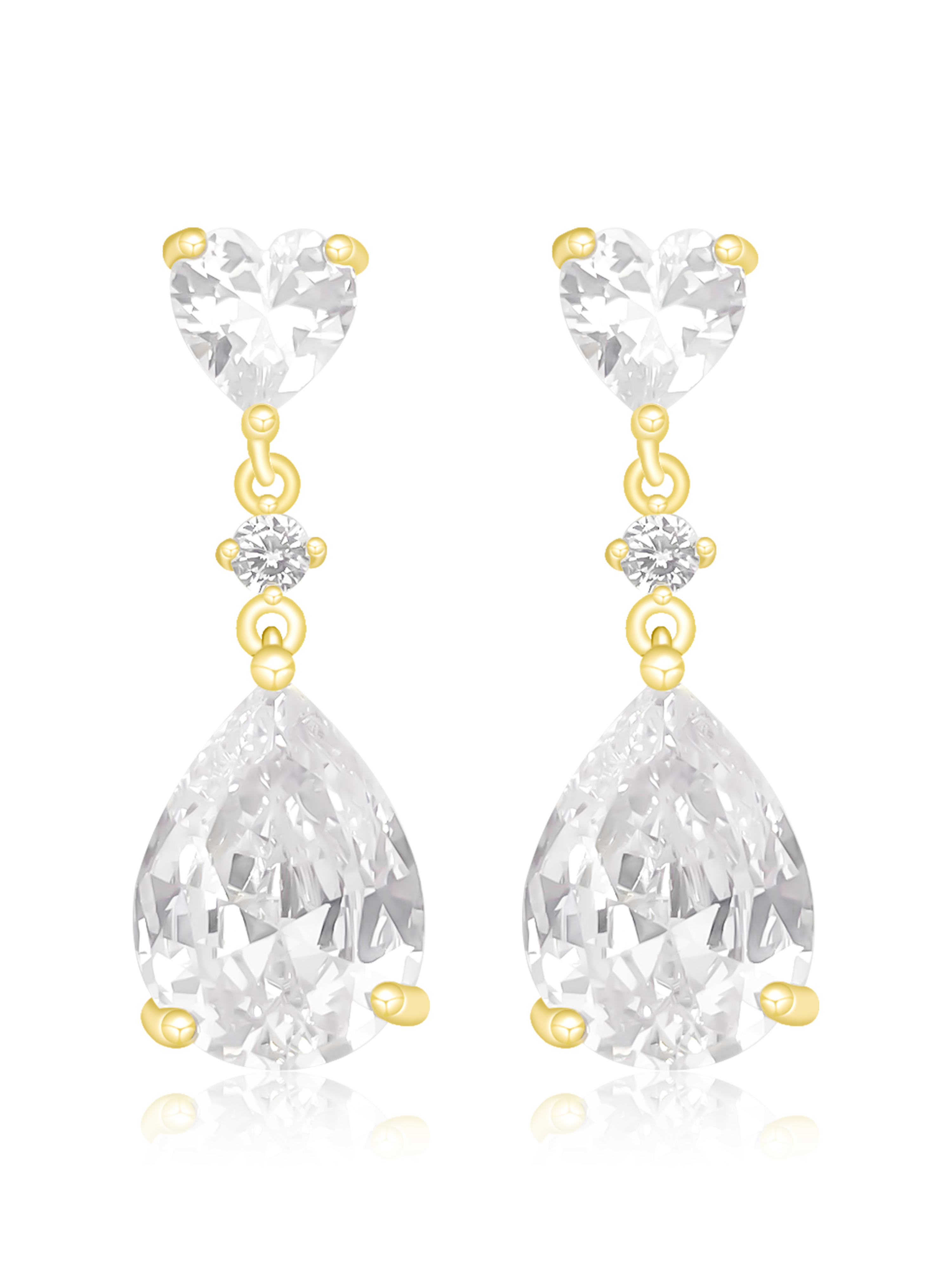 Dangle Earrings