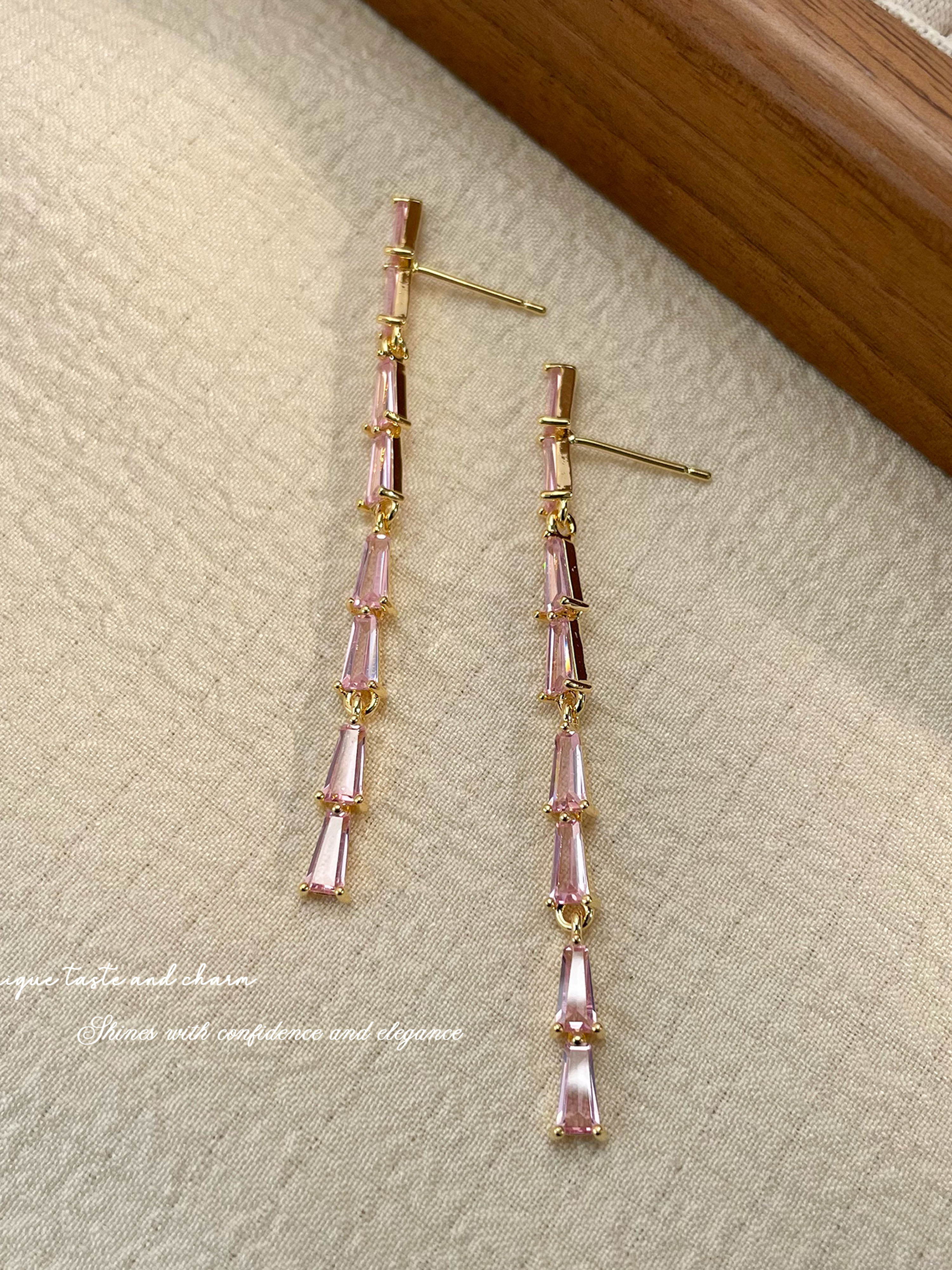 Dangle Earrings