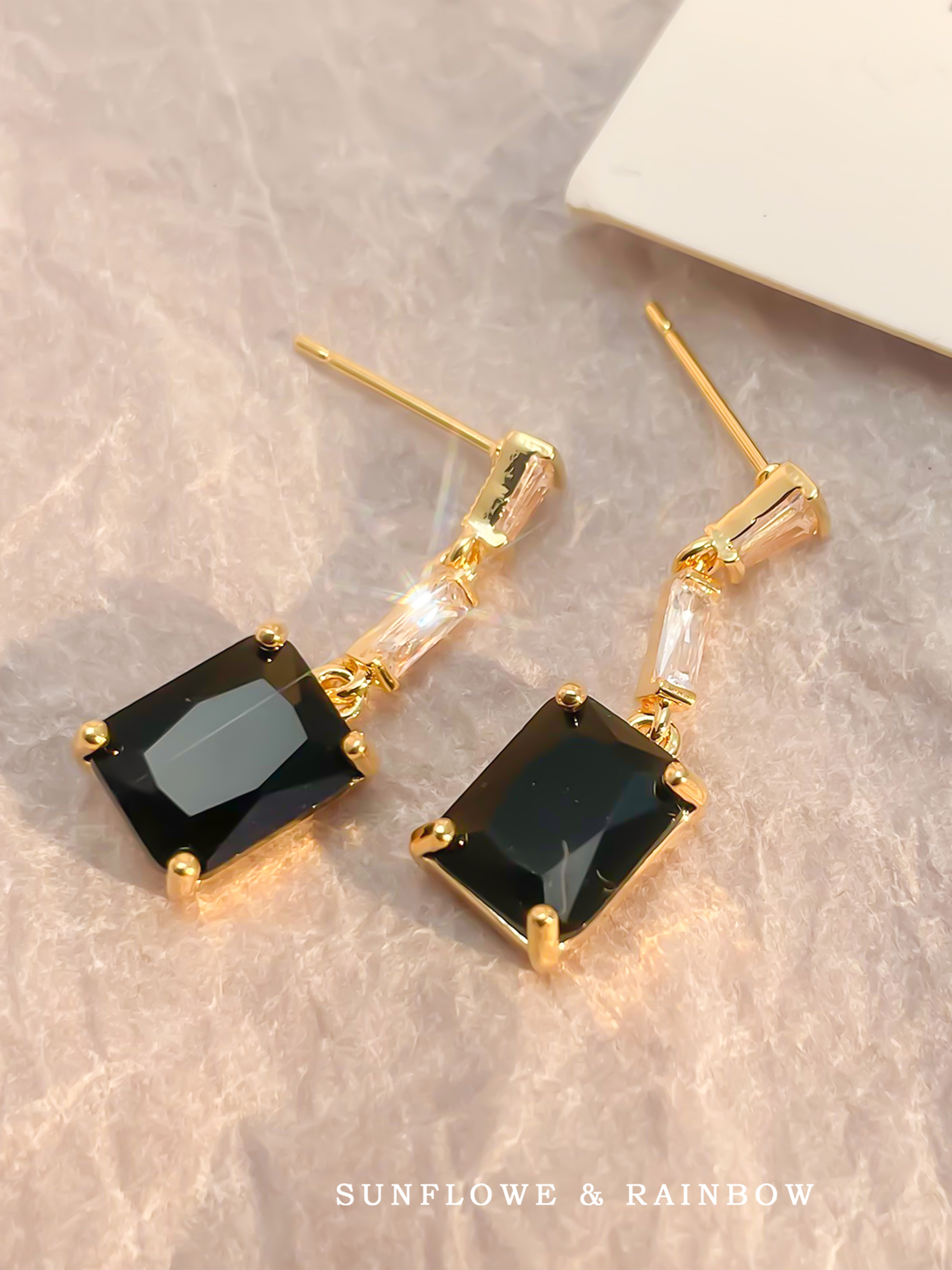 Dangle Earrings