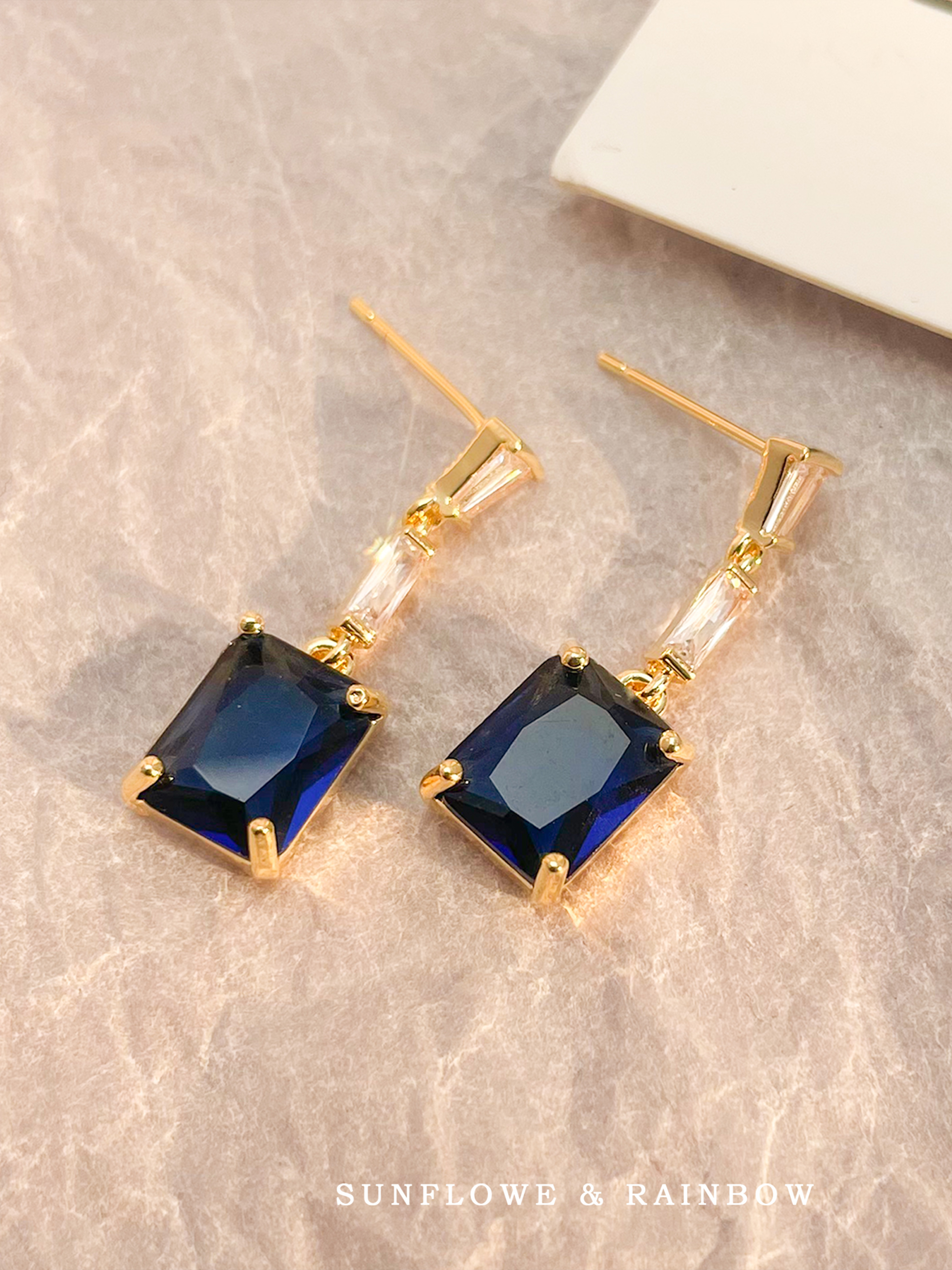 Dangle Earrings