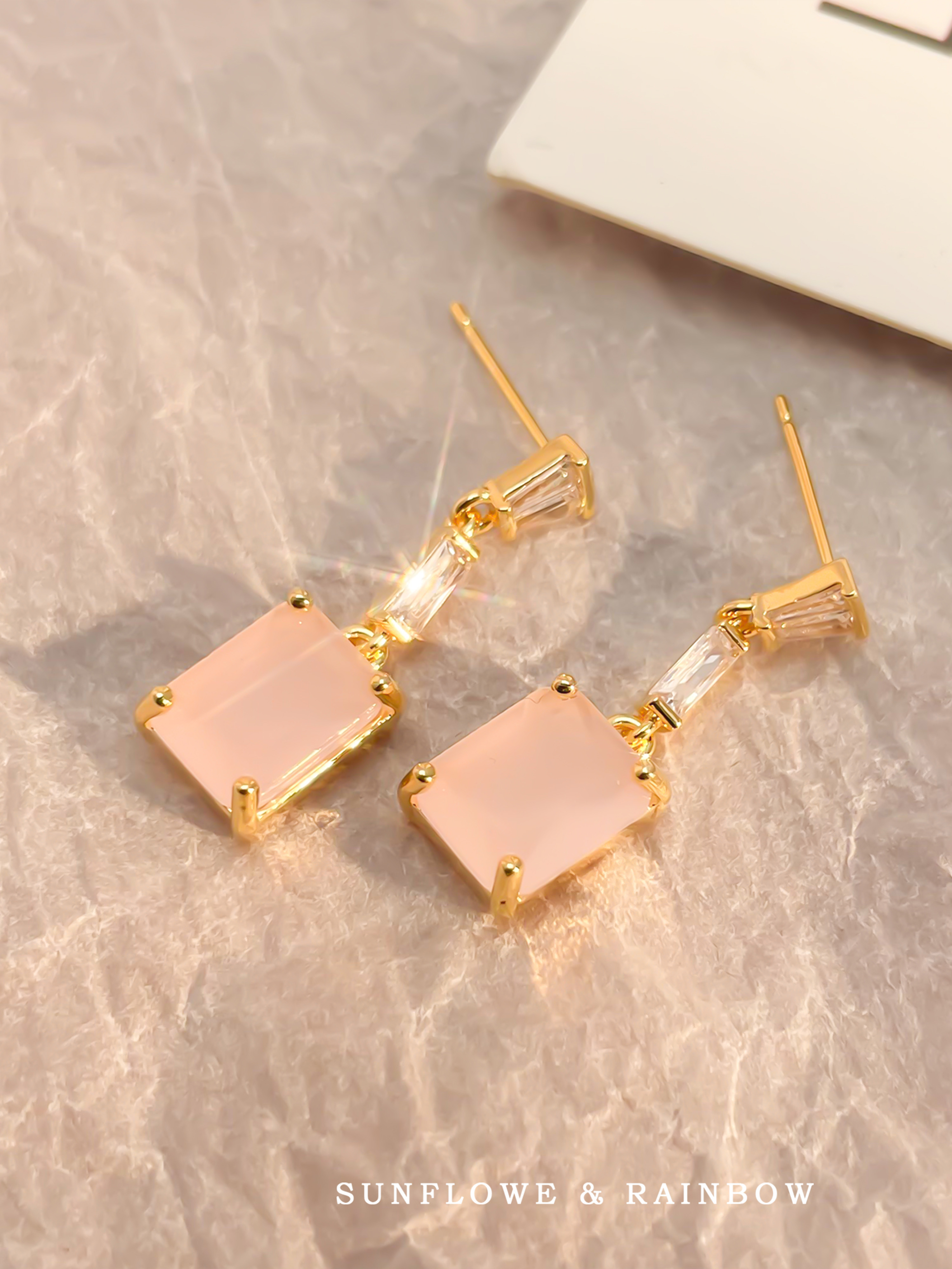 Dangle Earrings