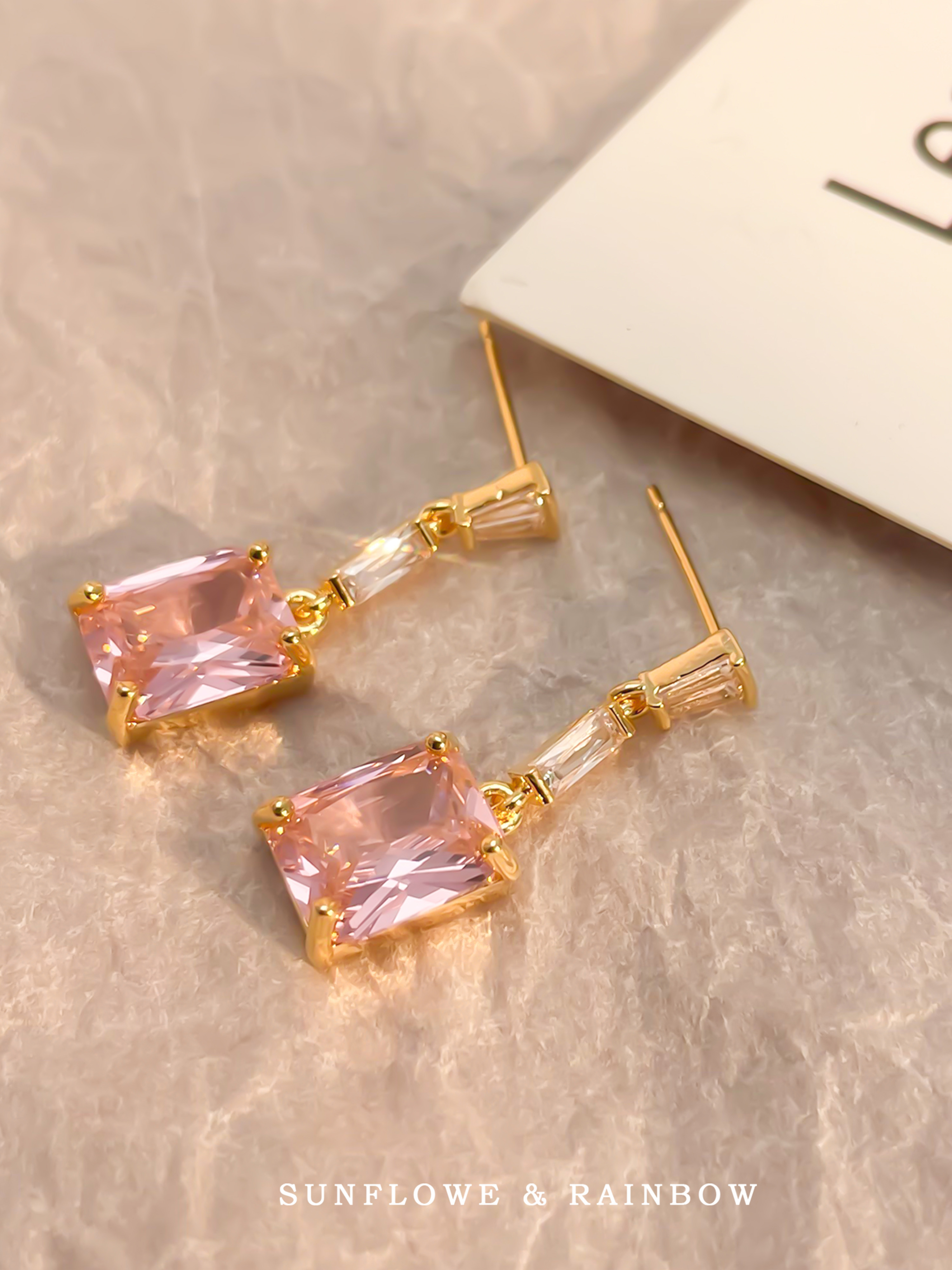 Dangle Earrings