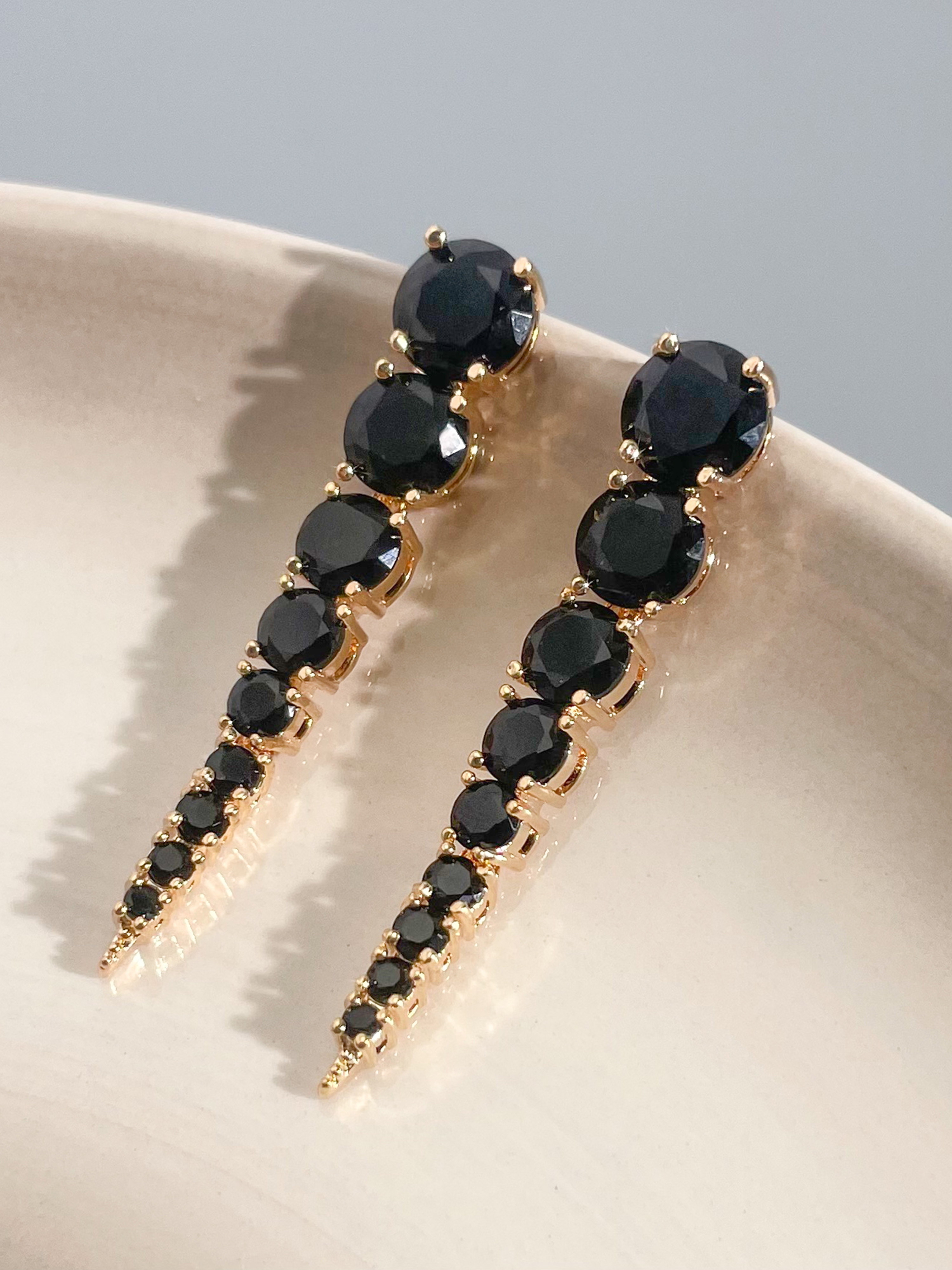 Dangle Earrings