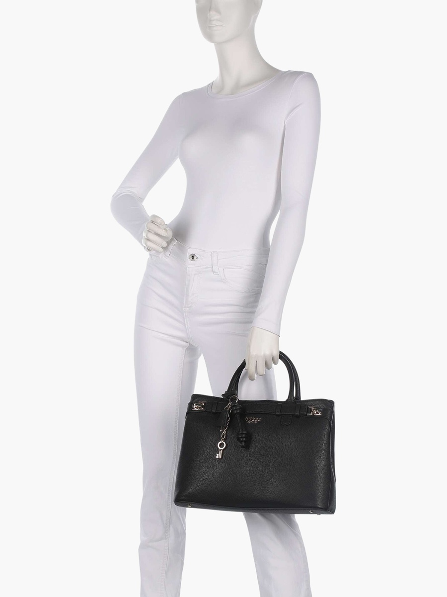 Gregoria Girlfriend Satchel