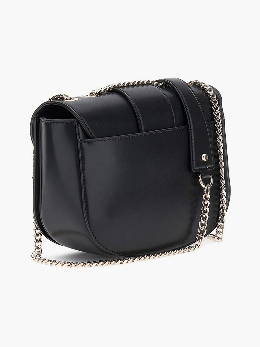 Jane Convertible Flap Crossbody Bag