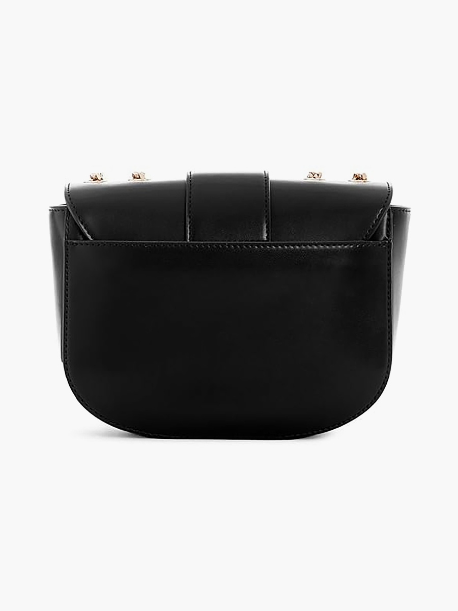 Jane Convertible Flap Crossbody Bag