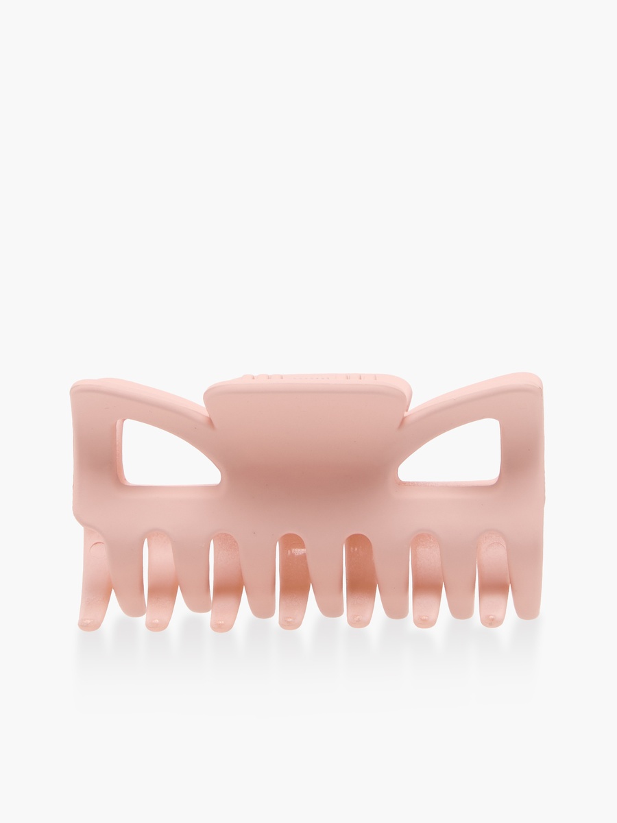 Pack of 3 Hair Clamps with Assorted Print