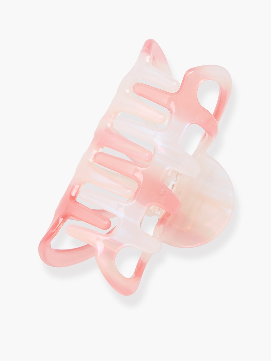 Pack of 3 Hair Clamps with Assorted Print