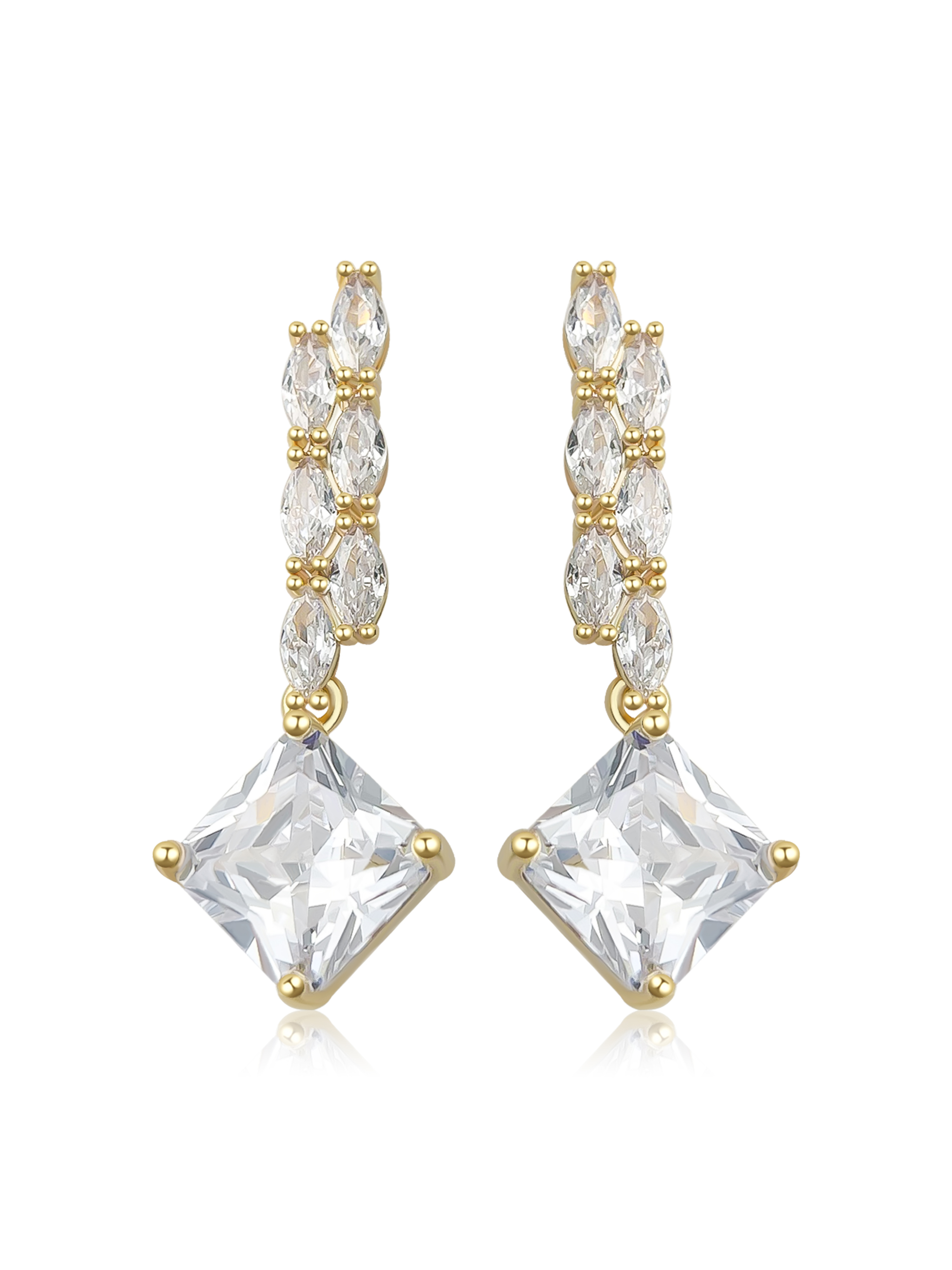 Dangle Earrings