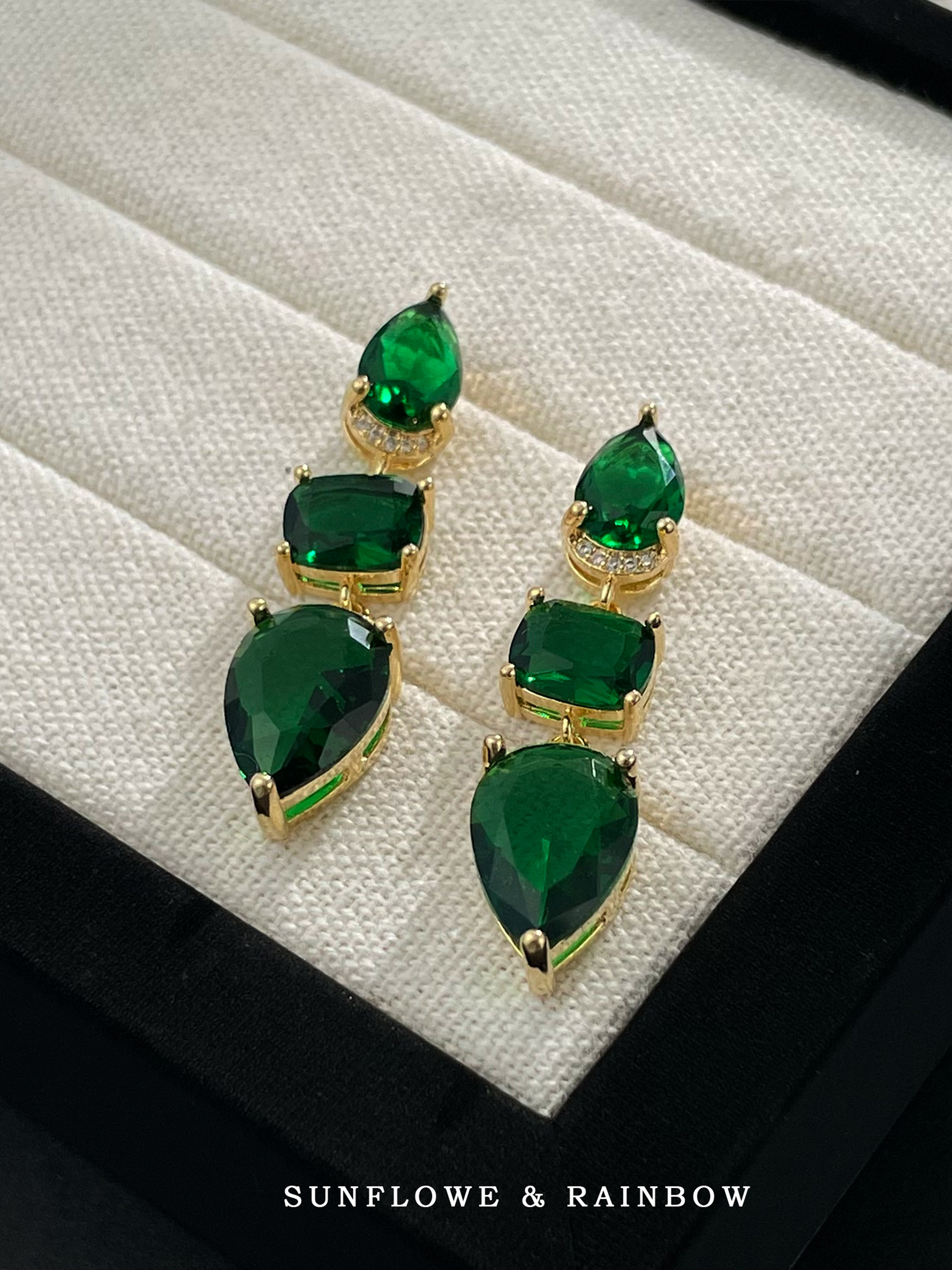 Dangle Earrings