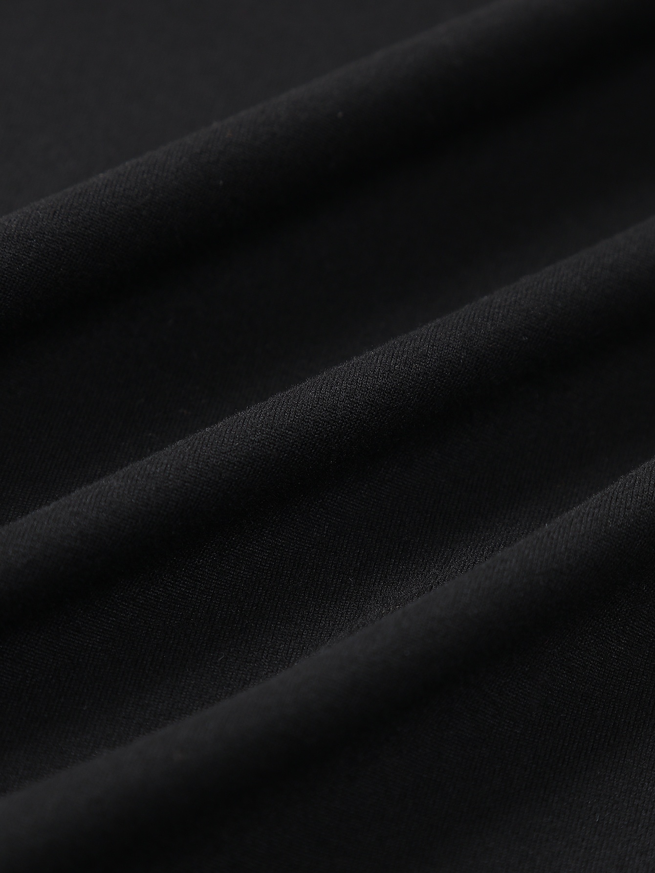 Men Round Neck Printed T-Shirt