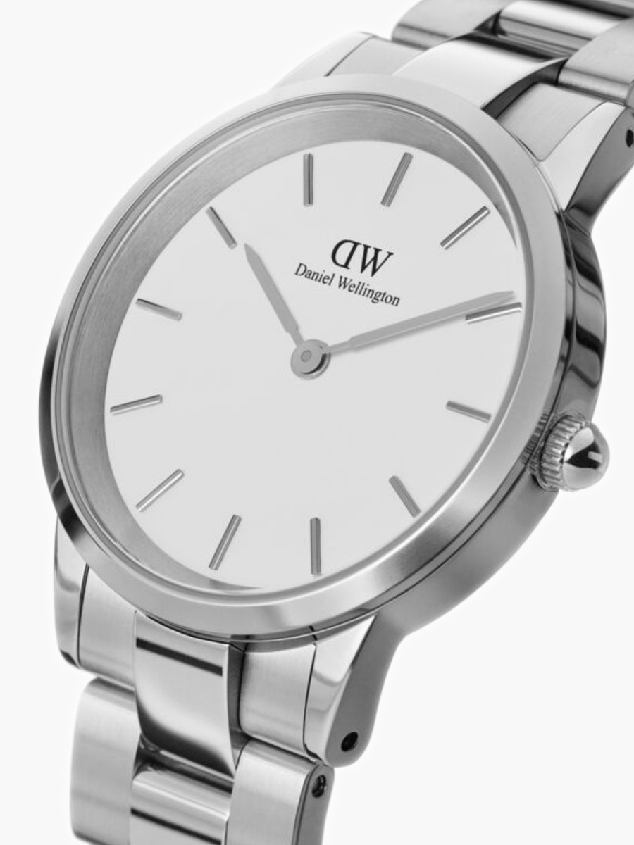 Iconic Link 36 Watch
