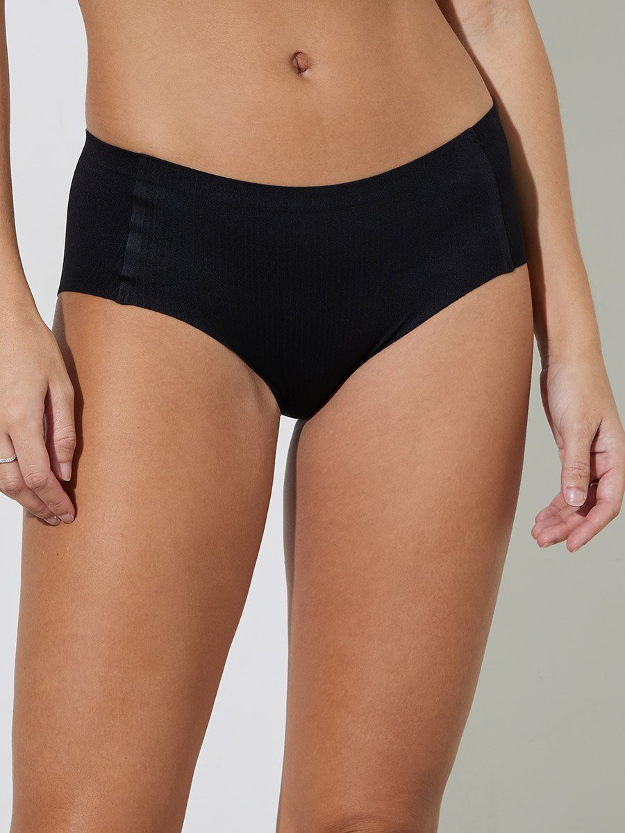 Pack of 4 - Seamless Midi Brief
