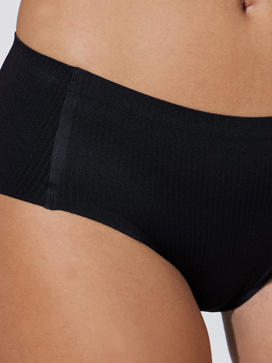 Pack of 4 - Seamless Midi Brief