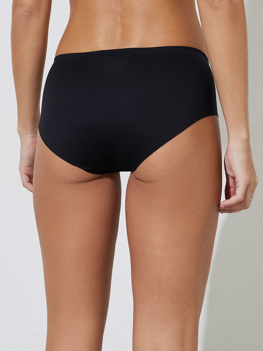 Pack of 4 - Seamless Midi Brief