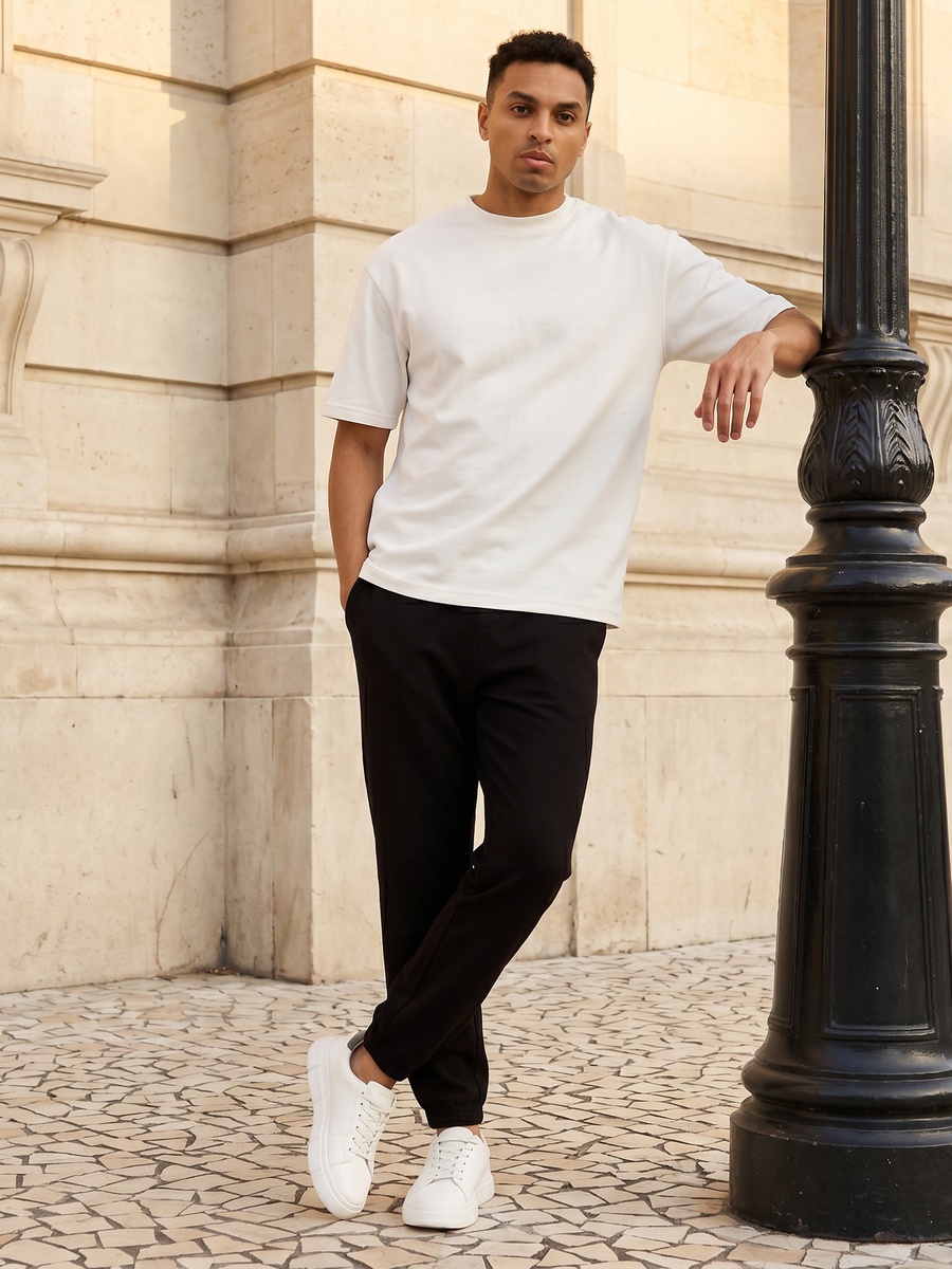 Loose Fit Joggers