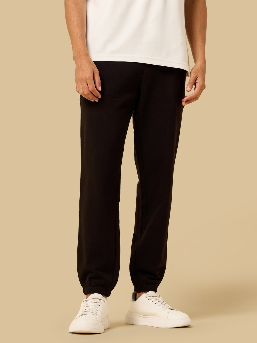 Loose Fit Joggers