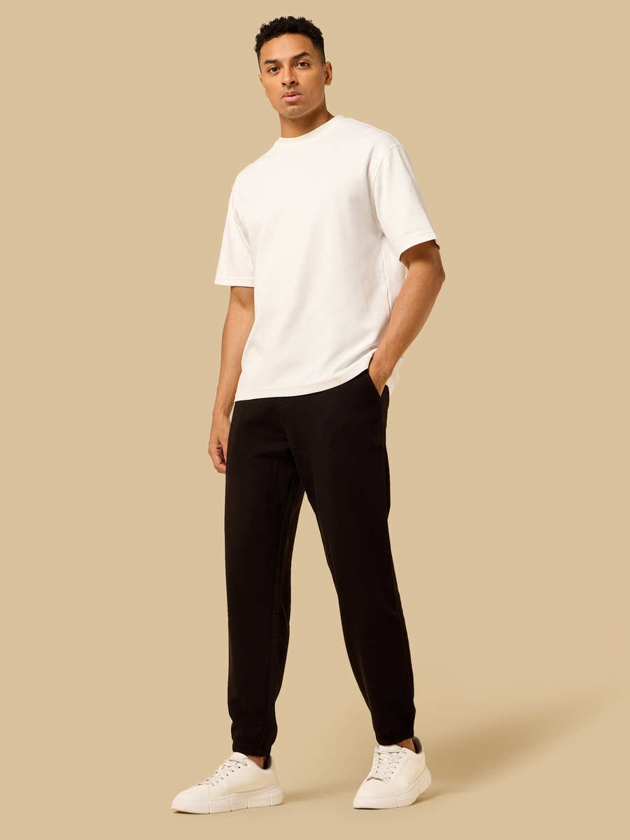 Loose Fit Joggers