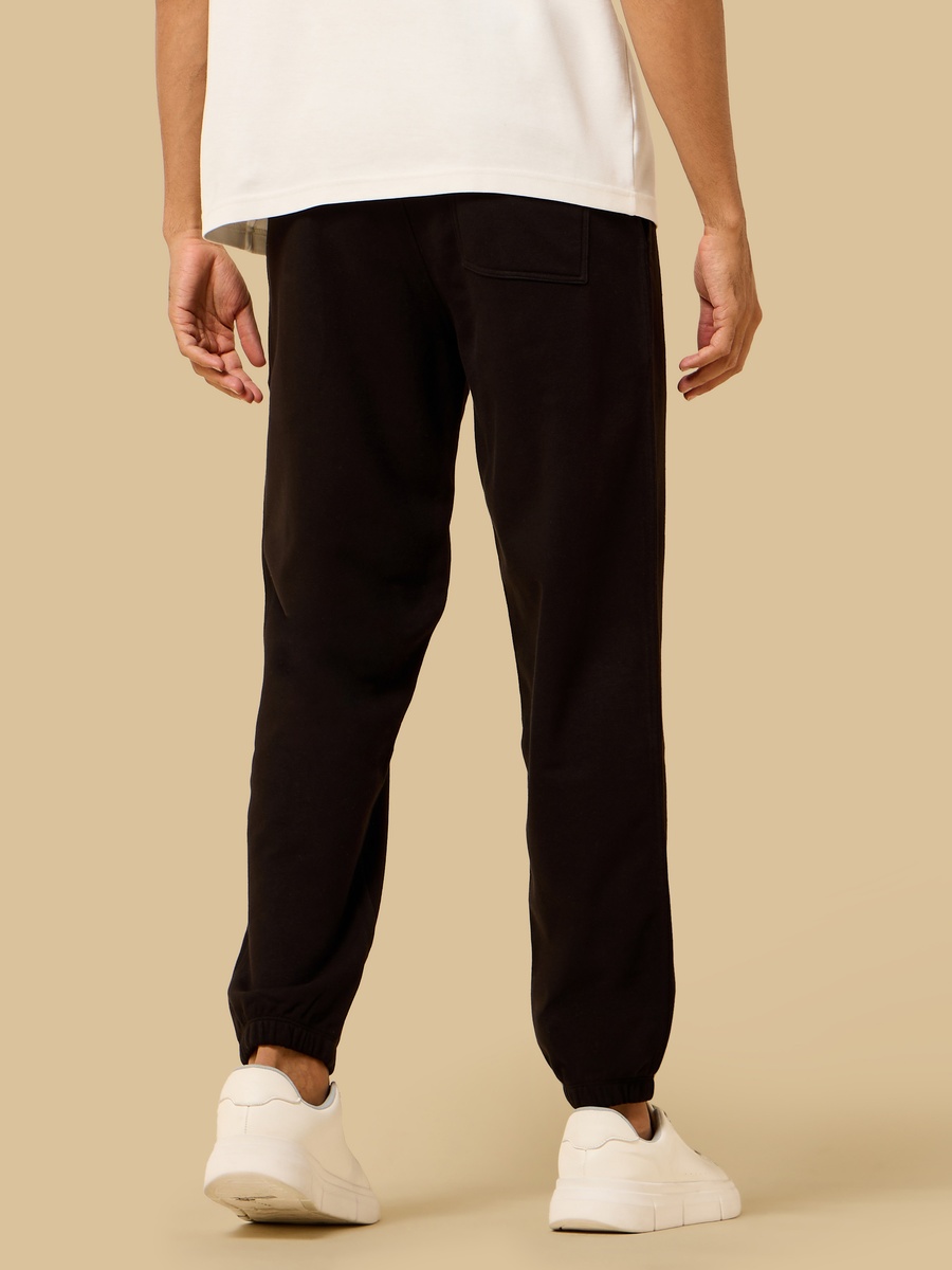 Loose Fit Joggers