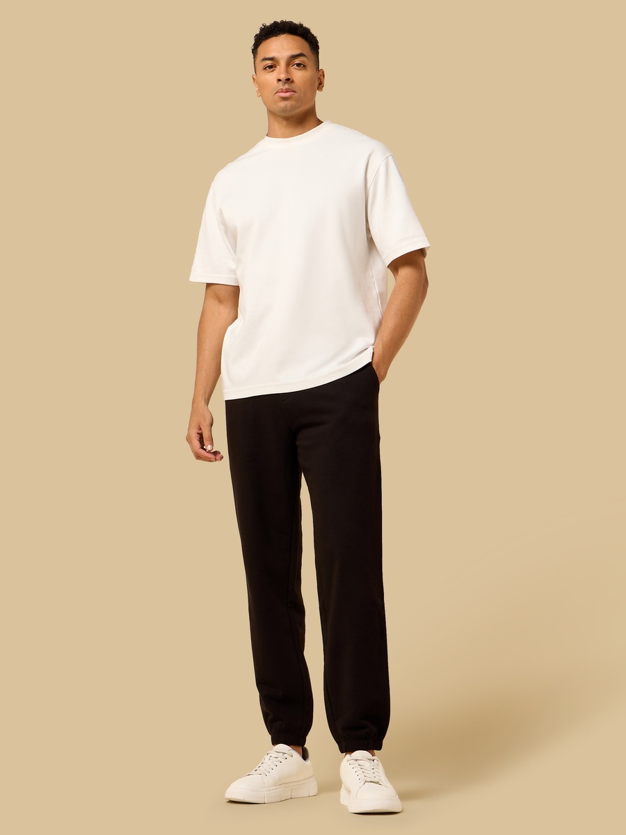 Loose Fit Joggers