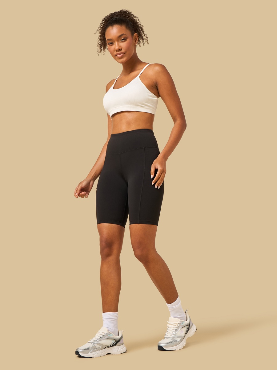 Pack of 3 - Seamless Sports Bra