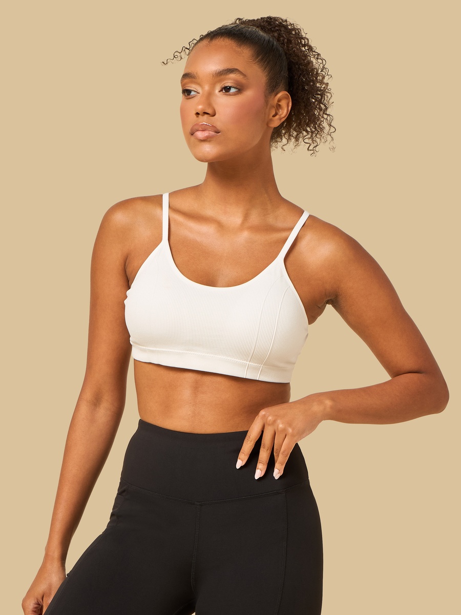 Pack of 3 - Seamless Sports Bra
