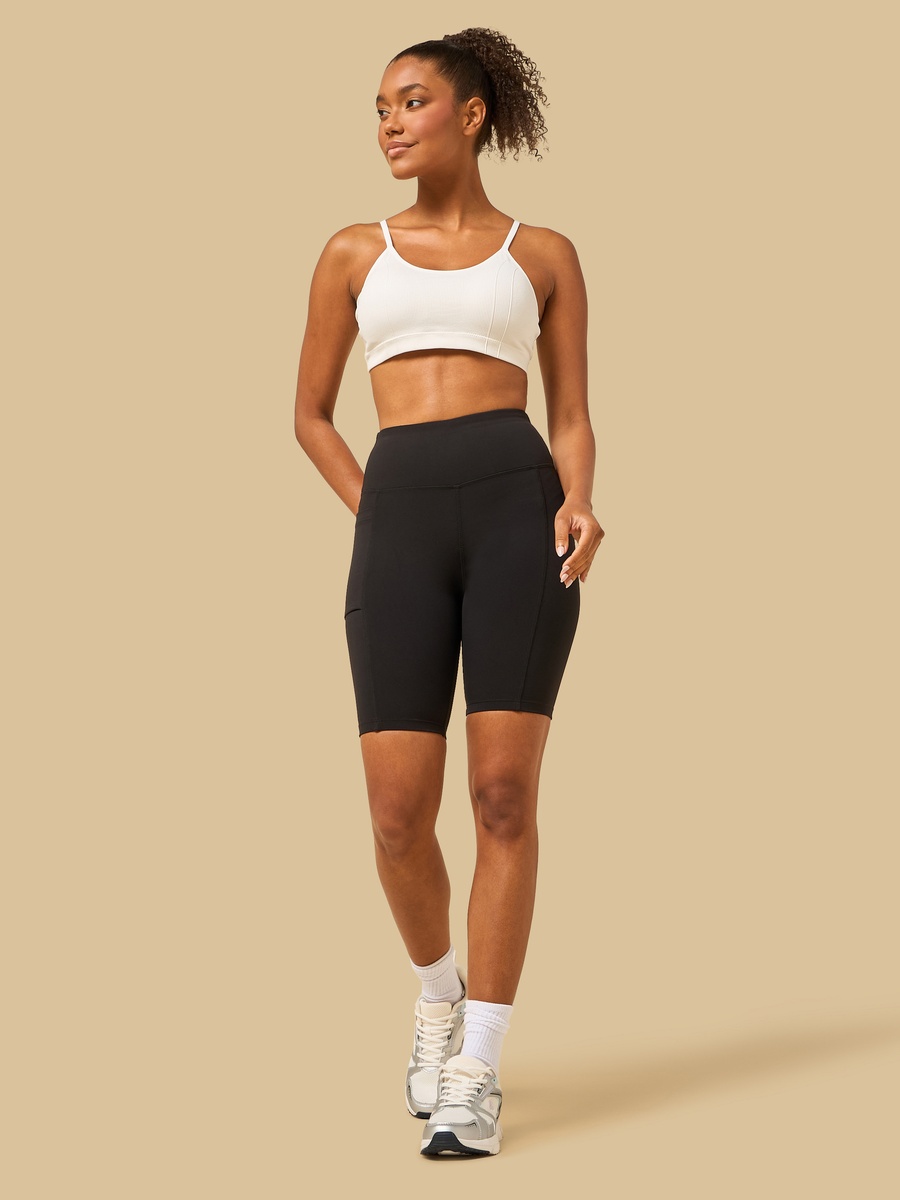 Pack of 3 - Seamless Sports Bra