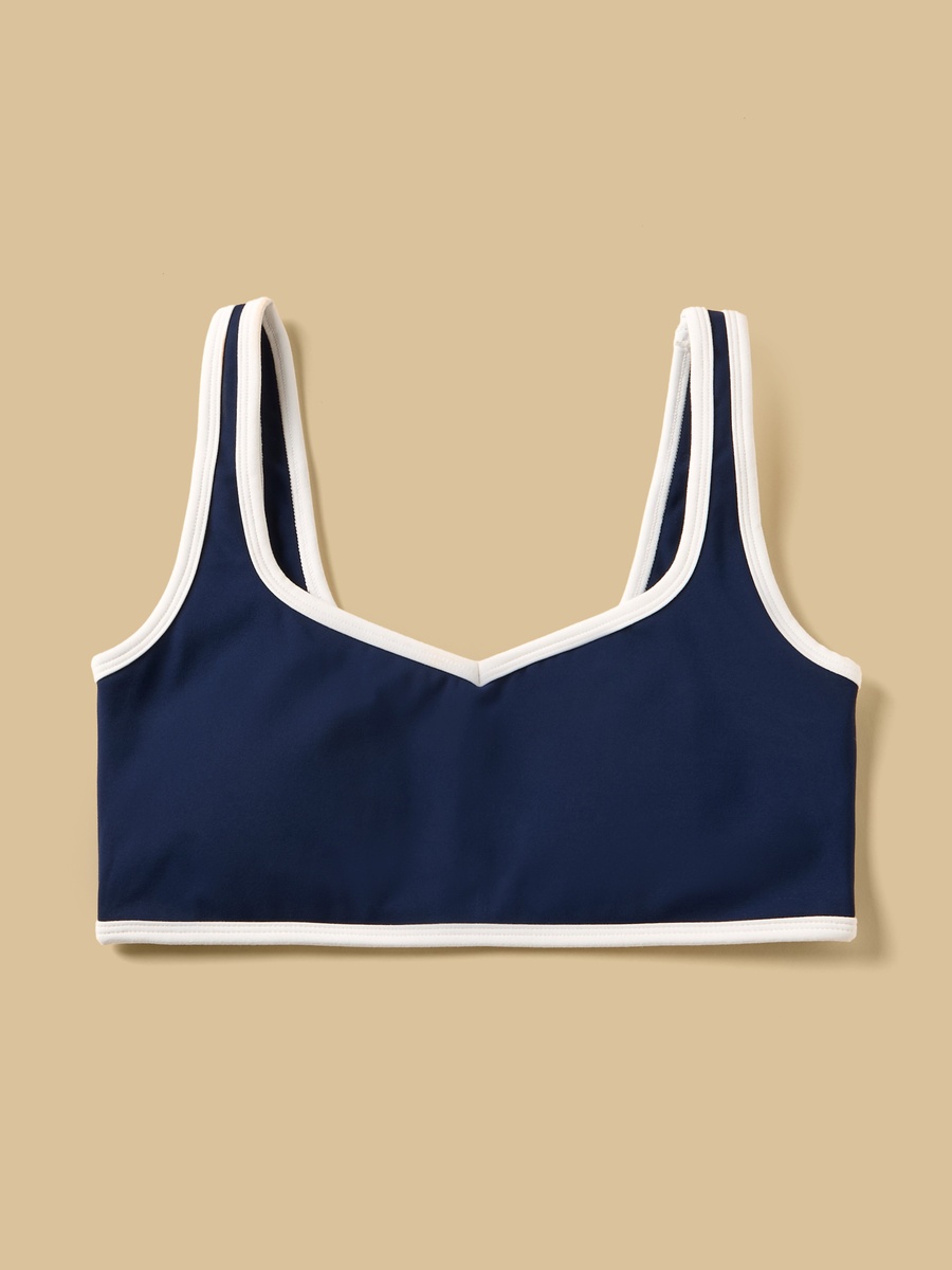 Cotton Touch Sports Bra