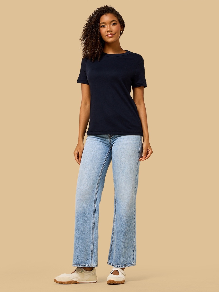 Plain T-Shirt