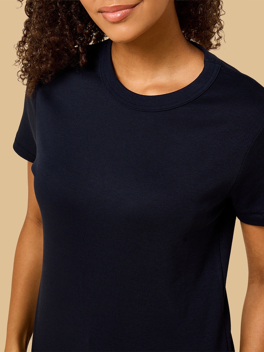 Plain T-Shirt