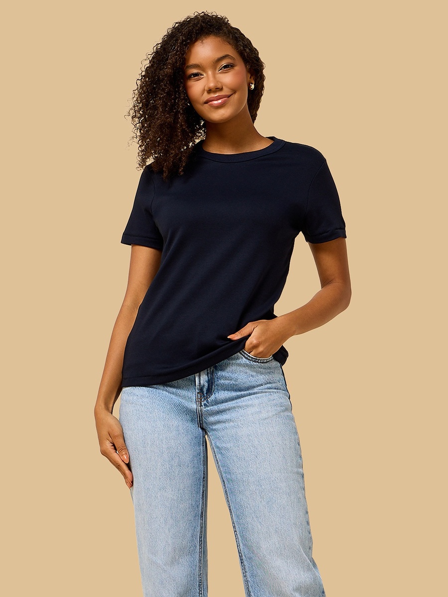 Plain T-Shirt