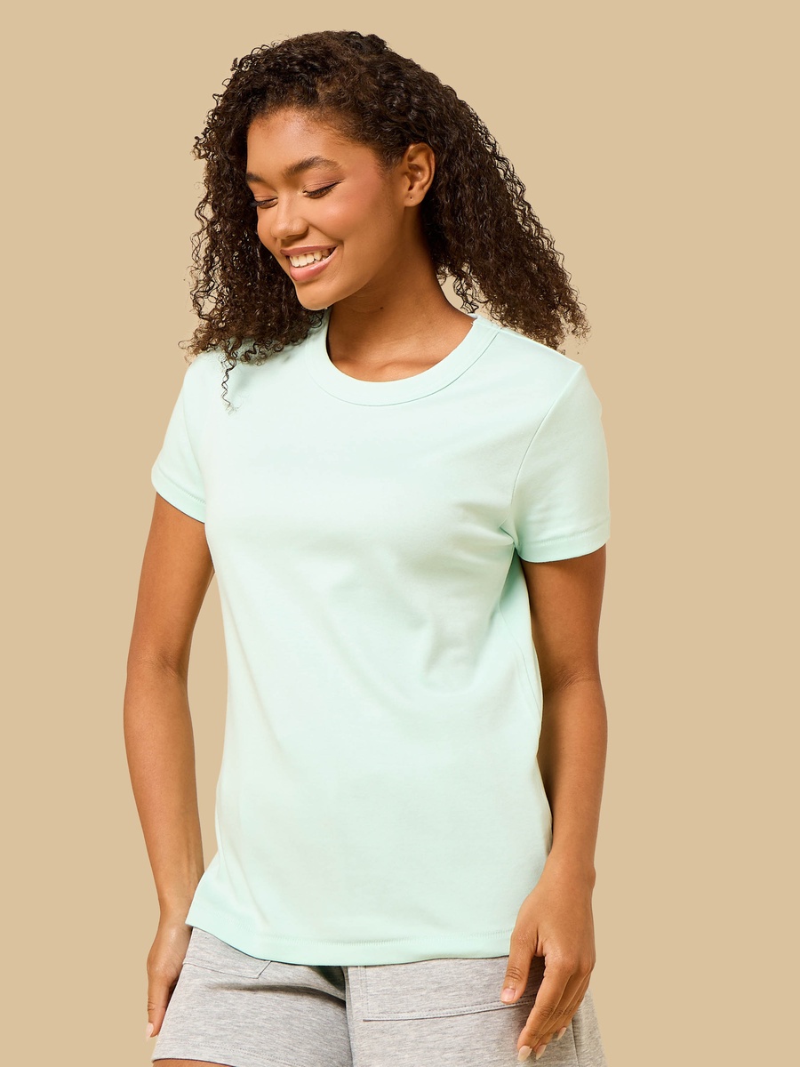 Plain T-Shirt