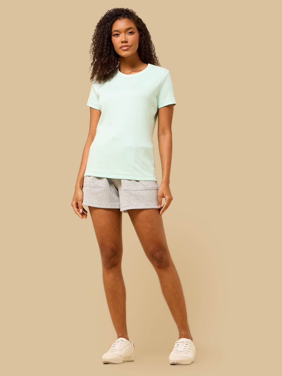 Plain T-Shirt