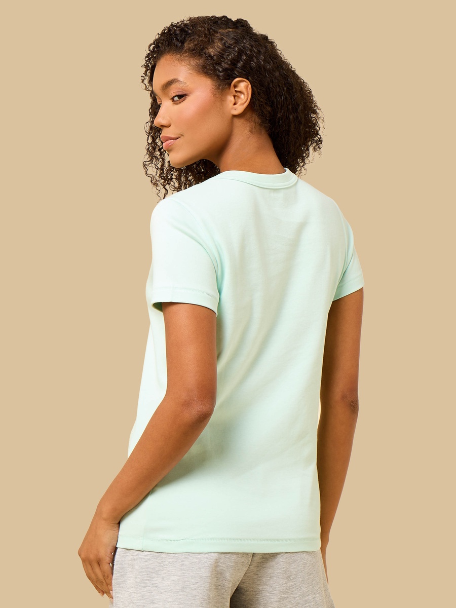 Plain T-Shirt
