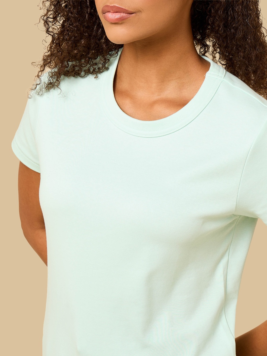 Plain T-Shirt