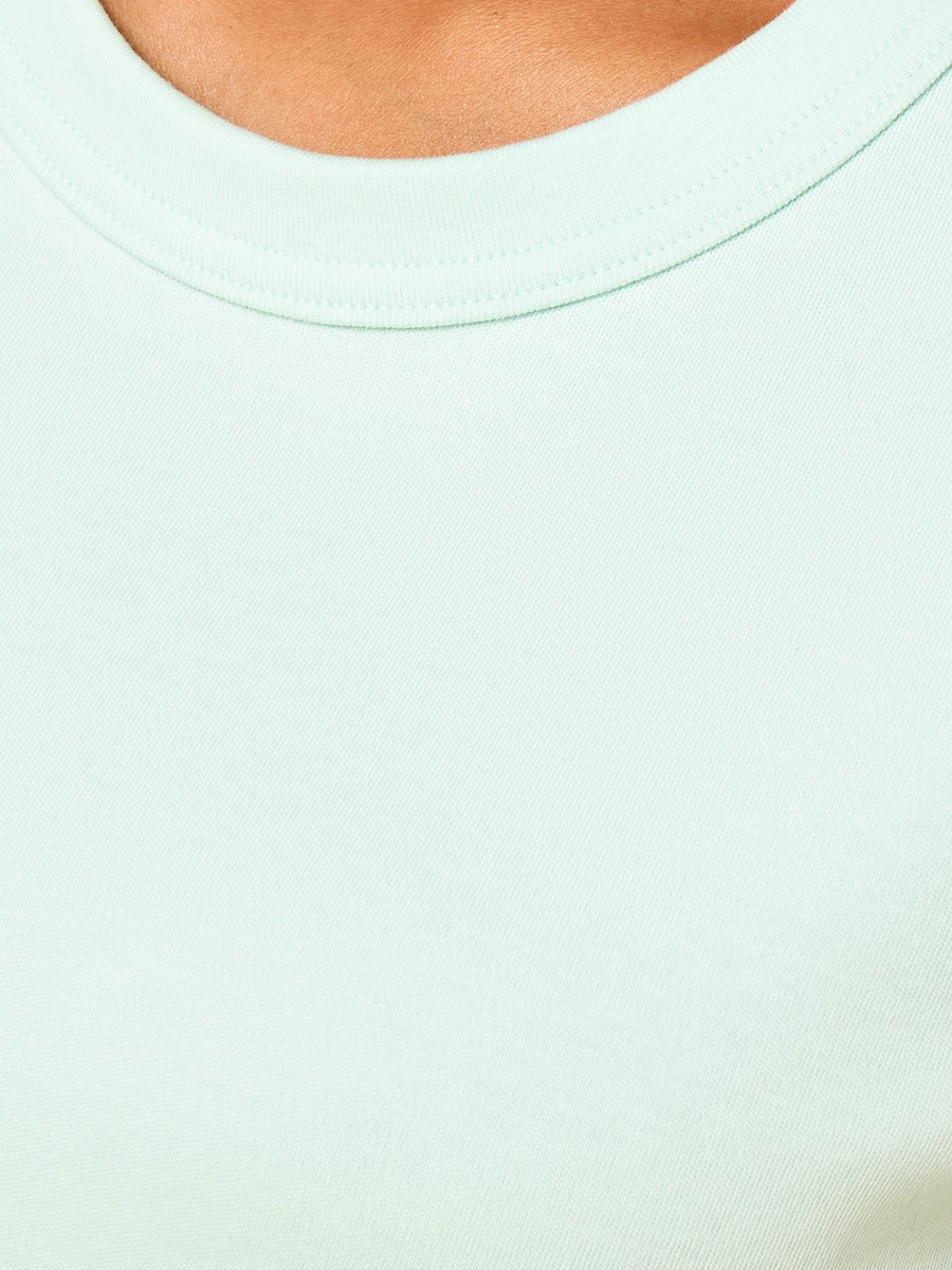 Plain T-Shirt
