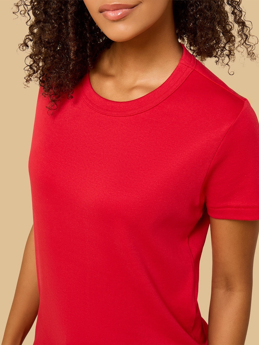 Plain T-Shirt