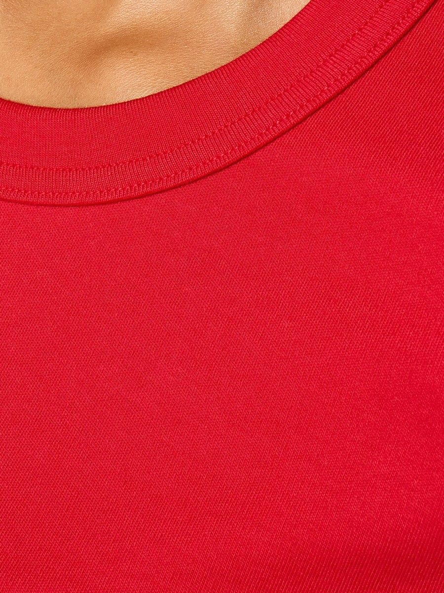 Plain T-Shirt