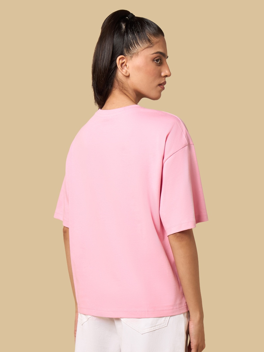 Hello Kitty and Friends Boxy T-Shirt