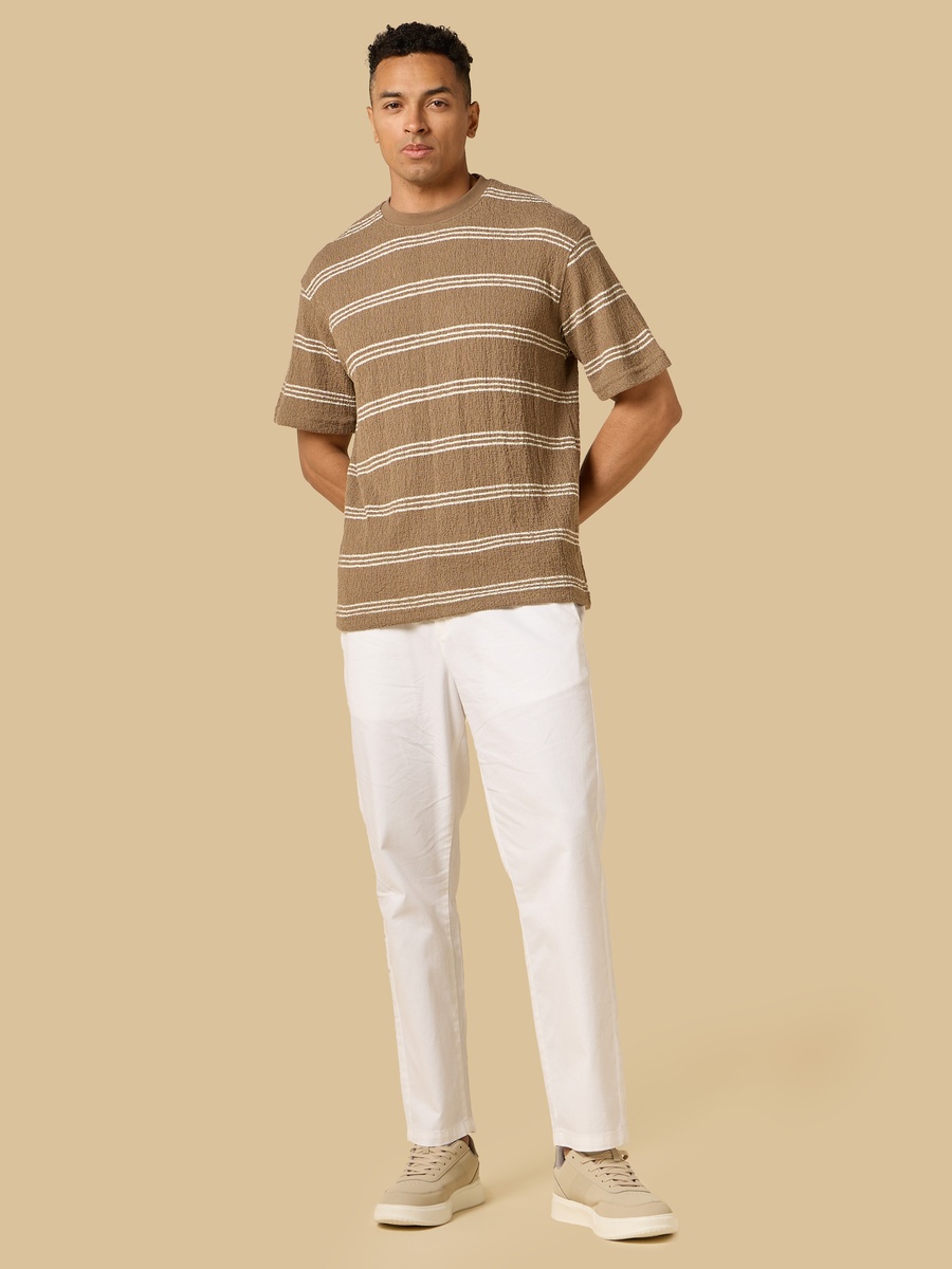 Striped T-Shirt